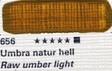 Akademie Acryl Serie 23 raw umber 60ml (g.P. 1L=74,83€)