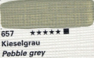 Akademie Acryl Serie 23 pebble grey 60ml (g.P.1L=74,83€)