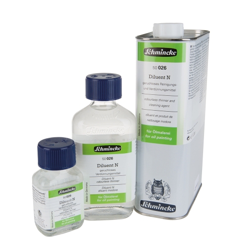 Diluent N 200ml  (GP 1L= 64,50€)