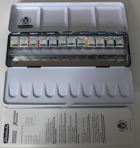 Preview: Metallkasten - Kreativ Contest Gewinner "On the Surface"