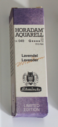 Horadam 15 ml Tube Lavendel (GP1ltr=1250€)