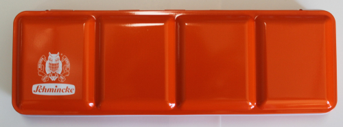 Preview: Juicy Orange ltd.edition 15 1/2 Näpfe+1 Pinsel