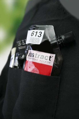 Preview: Sennelier Abstract Acrylfarbe, 120ml in verschiedenen Farben (GP 1L= 49,17€) je 1 Stück