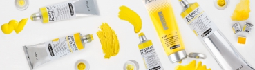 Preview: Schmincke Akademie Öl Color 100  zinkweiß 60ml (g.P. 1L=91,67€)