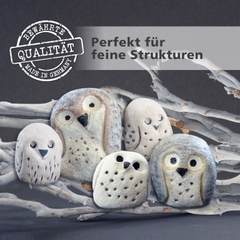 Preview: Beton zum Kneten 1kg = 9,00€