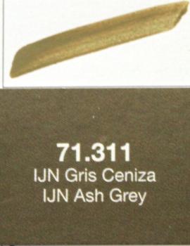 Model Air 71.311 / IJN Ash grey 17 ml (g.P. 1L= 164,71€)