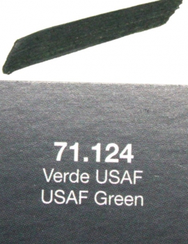 Model Air 71.124 / FS34902 USAF green 17 ml  (g.P.1L=164,71€)