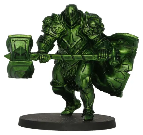 Preview: Vallejo True Metallic Metal 40 colors shade + Airbrush 18ml (GP1ltr=222€)