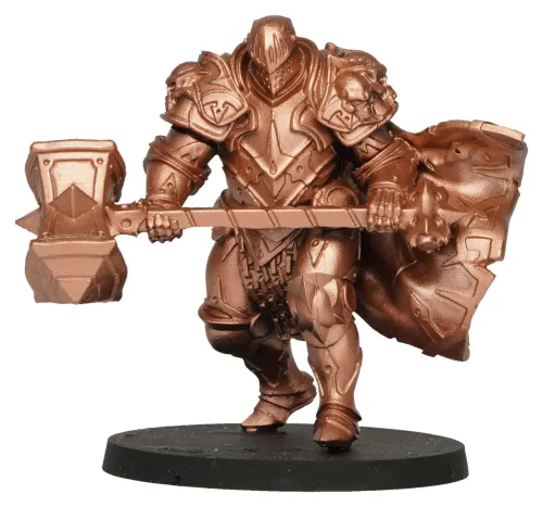 Preview: Vallejo True Metallic Metal 80 verschiedene Farbtöne 18ml (GP1 ltr.=222€)