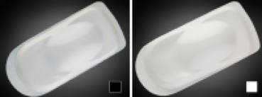 Createx wicked 60 ml , wicked white 0001  (GP 1L= 208,33€)