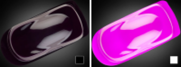 Createx wicked 60 ml , wicked fluorescent  purple  (GP 1L= 208,33€)