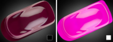Createx wicked 60 ml, wicked fluorescent raspberry 0021  (GP 1L= 208,33€)
