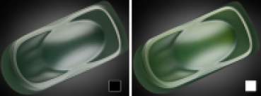 Createx wicked 60 ml , detail  moss green 0059  (GP 1L= 208,33€)