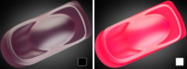 Createx wicked 60 ml , detail magenta 0064  (GP 1L= 208,33€)