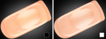 Createx wicked 60 ml , detail  driscoll Tone 0073  (GP 1L= 208,33€)
