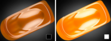 Createx wicked 60 ml ,pearl  orange 0306  (GP 1L= 208,33€)