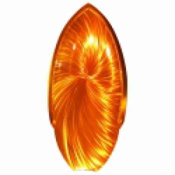 Candy 2 O  120ml tequila yellow (GP 1L=204,17€)