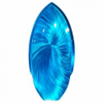 Candy 2 0  120ml caribe blue (GP 1L= 204,17€)