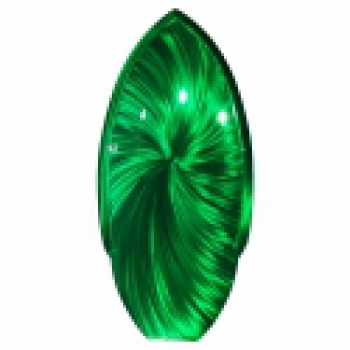 Candy 2 0  120ml , emerald green (GP 1L= 204,17€)