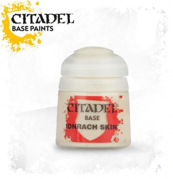 Citadel Base Color 12 ml , ionrach skin (g.P. 1L=275€)