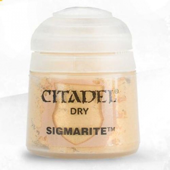 Citadel Dry 12 ml color , Sigmrite (g.P. 1L=275€)