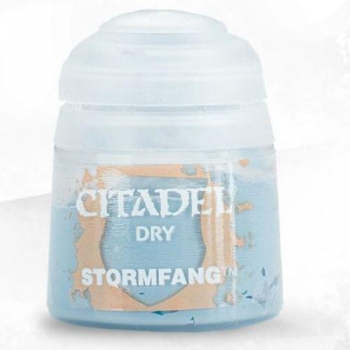 Citadel Dry 12 ml color , Stormfang  (g.P. 1L= 275€)