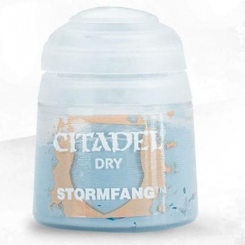 Citadel Dry 12 ml color , Stormfang (g.P. 1L= 275€)