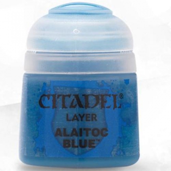 Citadel Layer 12 ml Color ,Alaitoc blue (g.P. 1L=275€)