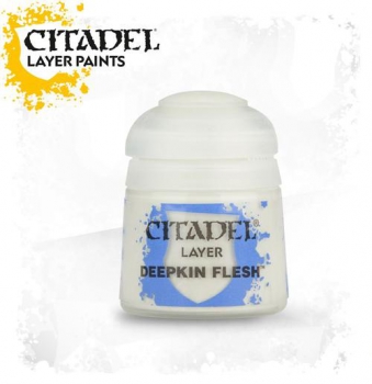 Citadel Layer 12 ml Color  deepkin flesh  (g.P. 1L= 275€)