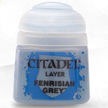 Citadel Layer 12 ml Color Fenrisian grey (g.P. 1L= 275€)