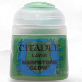 Citadel Layer 12 ml Color , Warpstone glow (g.P. 1L= 275€)