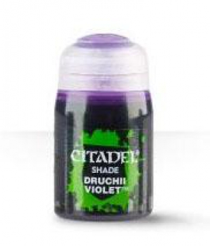 Citadel Shade druchii violet 24 ml (g.P. 1L=250€)