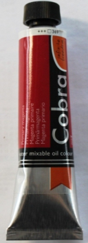 Cobra Artist 40 ml (g.P.1L=225€) 369 Primary Magenta