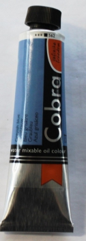 Cobra Artist 40 ml (g.P.1L=177,50€) 562 Grey blue