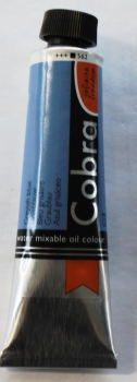 Cobra Artist 40 ml (g.P.1L=177,50€) 562 Graublau