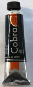 Cobra Artist 40 ml (g.P.1L=177,50€) 708 Paynesgrey