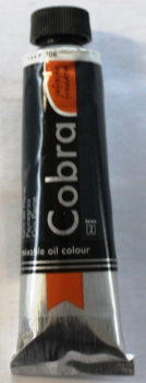 Cobra Artist 40 ml (g.P.1L=177,50€) 708 Paynesgrau