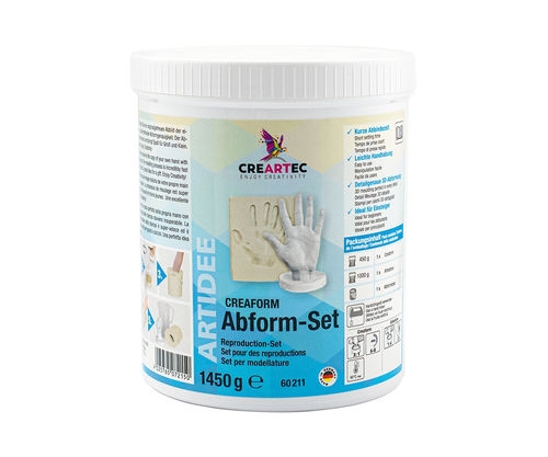 Reproduction-Set 1450g (GP1L=25,44€)