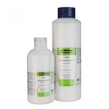 Schmincke Pouring medium S 500 ml , silikon geeignet (g.P. 1L= 27,80€)
