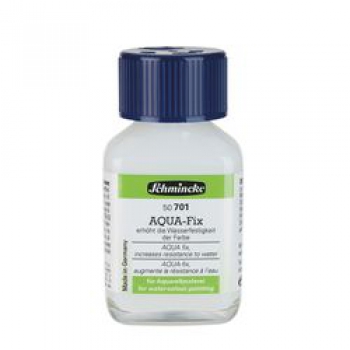 Schmincke Aqua Fix 50701 60 ml (GP 1L= 95€)