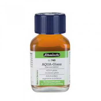 Schmincke Aqua-glanz 60ml (GP 1L= 95€)