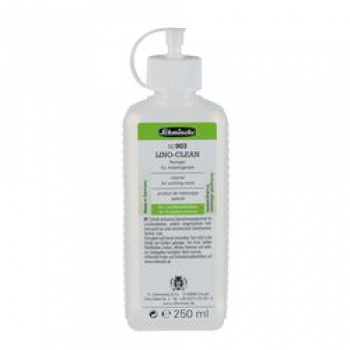 Lino Clean Cleaner 250ml (g.P.1L=52€)