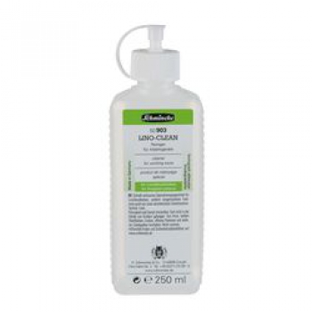 Lino Clean Reiniger 250ml (g.P.1L=52€)