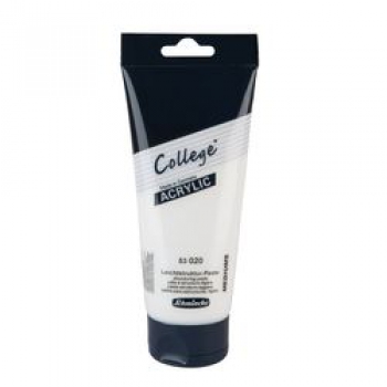 College Leichtstruktur-Paste 200 ml (g.P. 1L=40€)