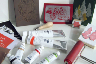 Preview: Schmincke Aqualinoldruck 120ml titanweiß 100 (g.P.1L=110€)