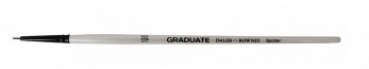 Daler Rowney Graduate Brush Spotter 10/0