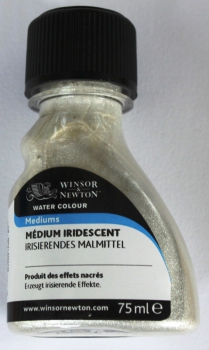 Winsor&Newton irisierendes Malmittel 75 ml (GP 1L= 106,53€)