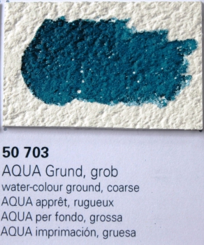 Preview: Schmincke Aqua-Spachtelmasse grob 50707 125 ml (GP 1L= 73,60€)