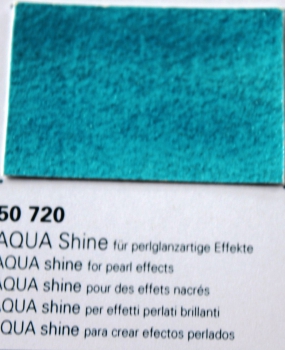 Preview: Schmincke Aqua Shine 50720 60 ml  (GP 1L= 95€)