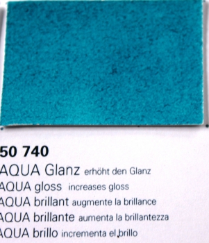 Preview: Schmincke Aqua-glanz 60ml (GP 1L= 95€)
